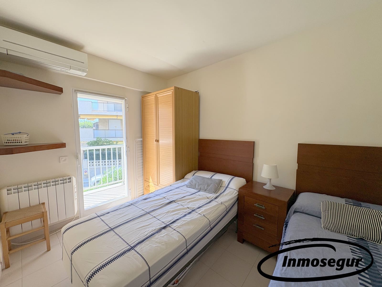 3 soveværelse Lejlighed til salg i Salou med garage - € 188.000 (Ref: 9051769)