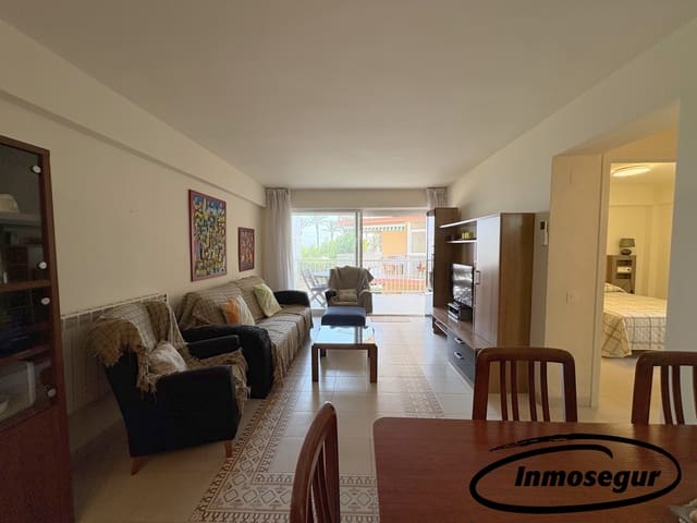 3 makuuhuone Huoneisto myytävänä paikassa Salou mukana 
autotalli - 188 000 € (Ref: 9051769)