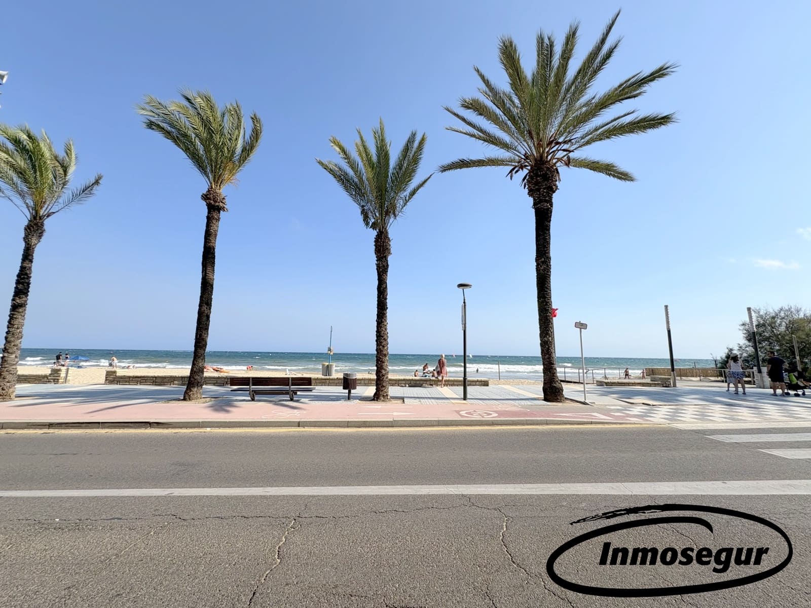 3 soveværelse Lejlighed til salg i Salou med garage - € 188.000 (Ref: 9051769)