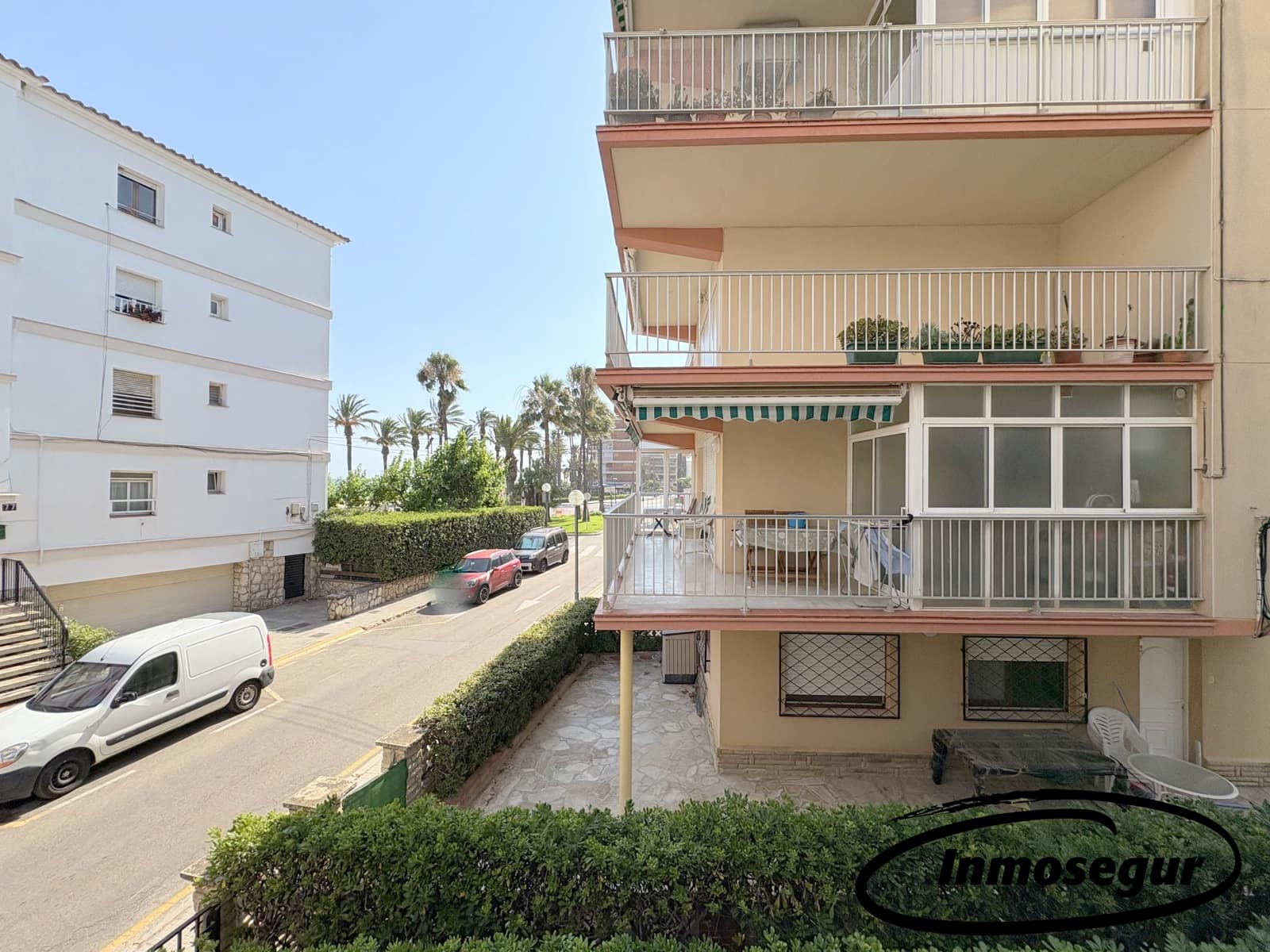 3 soveværelse Lejlighed til salg i Salou med garage - € 188.000 (Ref: 9051769)