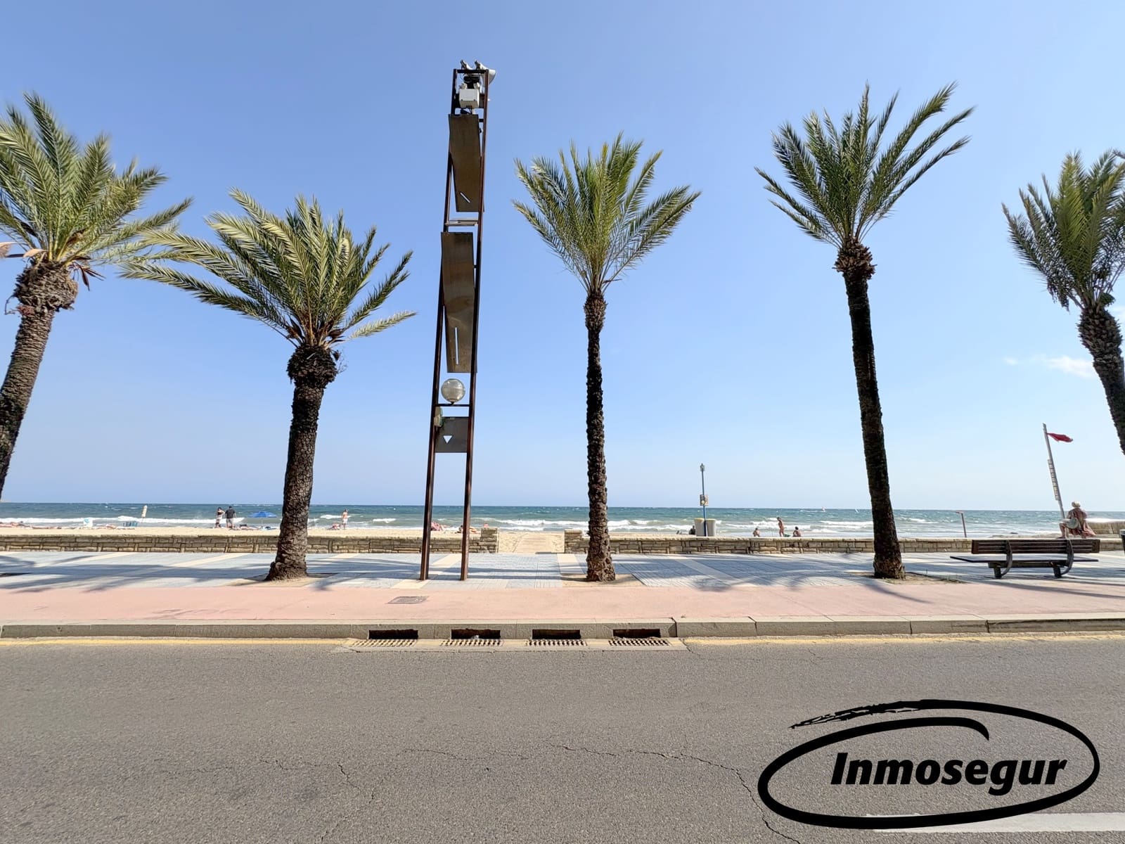 3 soveværelse Lejlighed til salg i Salou med garage - € 188.000 (Ref: 9051769)