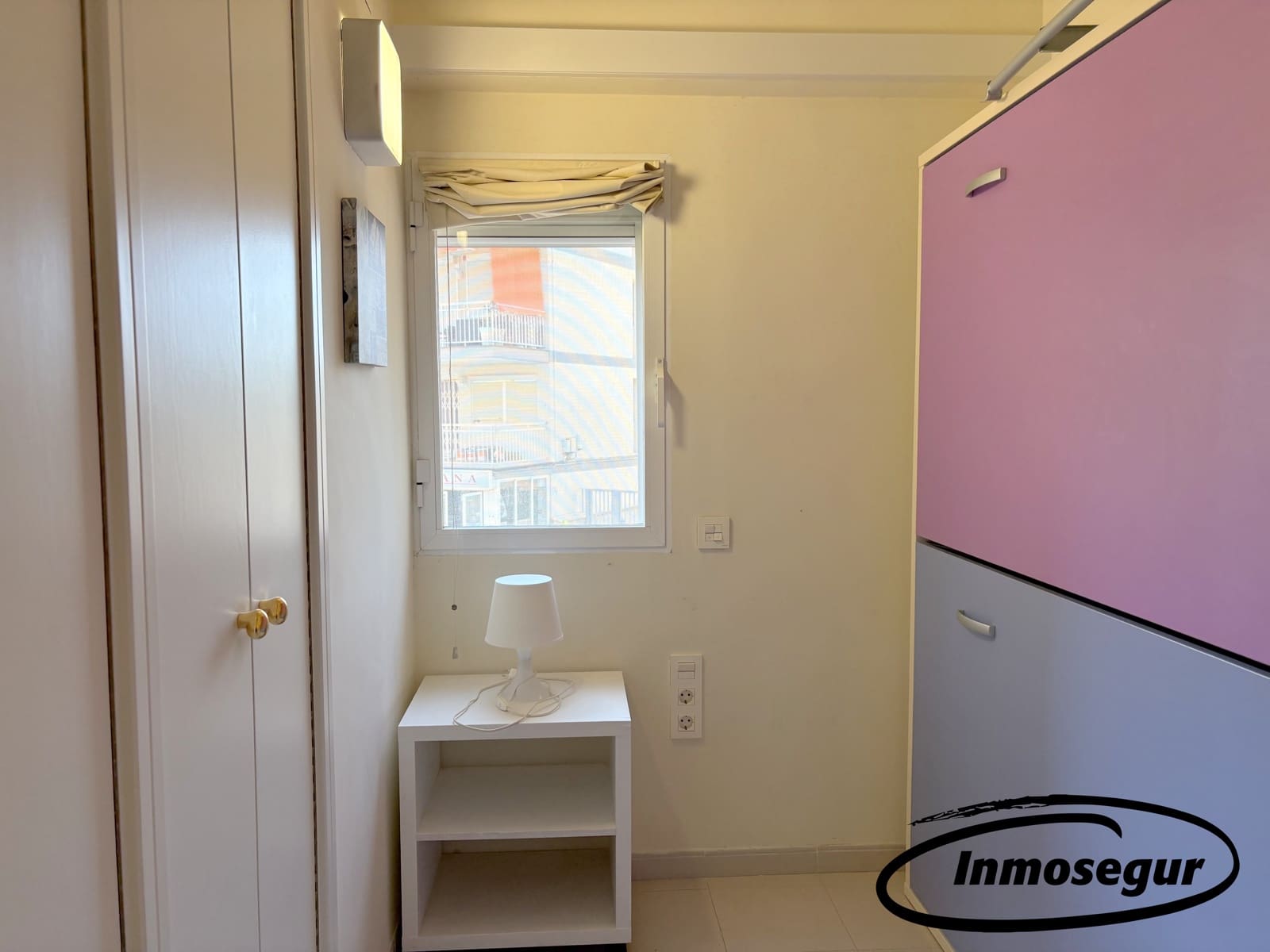 3 soveværelse Lejlighed til salg i Salou med garage - € 188.000 (Ref: 9051769)