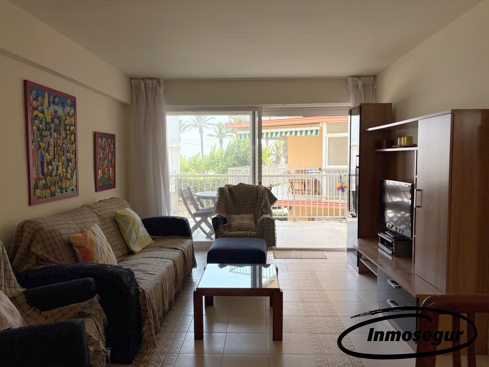 3 soveværelse Lejlighed til salg i Salou med garage - € 188.000 (Ref: 9051769)