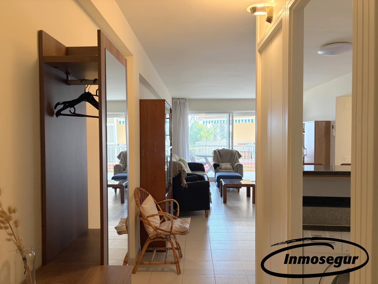 3 soveværelse Lejlighed til salg i Salou med garage - € 188.000 (Ref: 9051769)