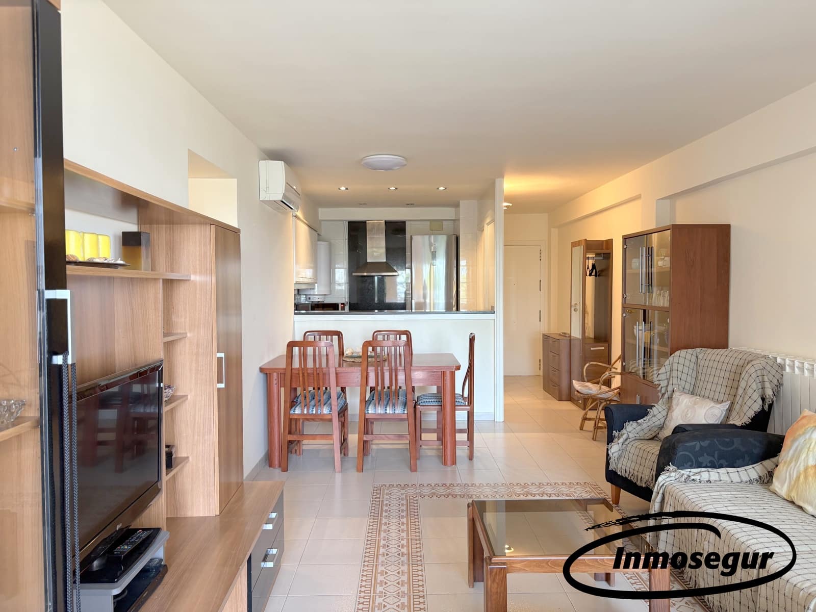 3 soveværelse Lejlighed til salg i Salou med garage - € 188.000 (Ref: 9051769)