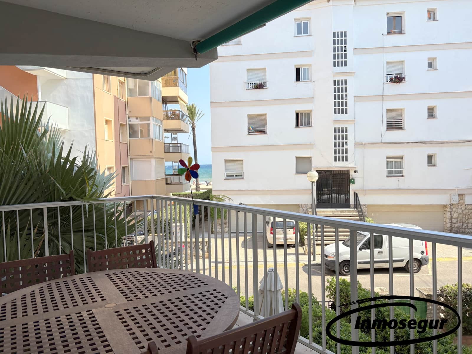 3 soveværelse Lejlighed til salg i Salou med garage - € 188.000 (Ref: 9051769)