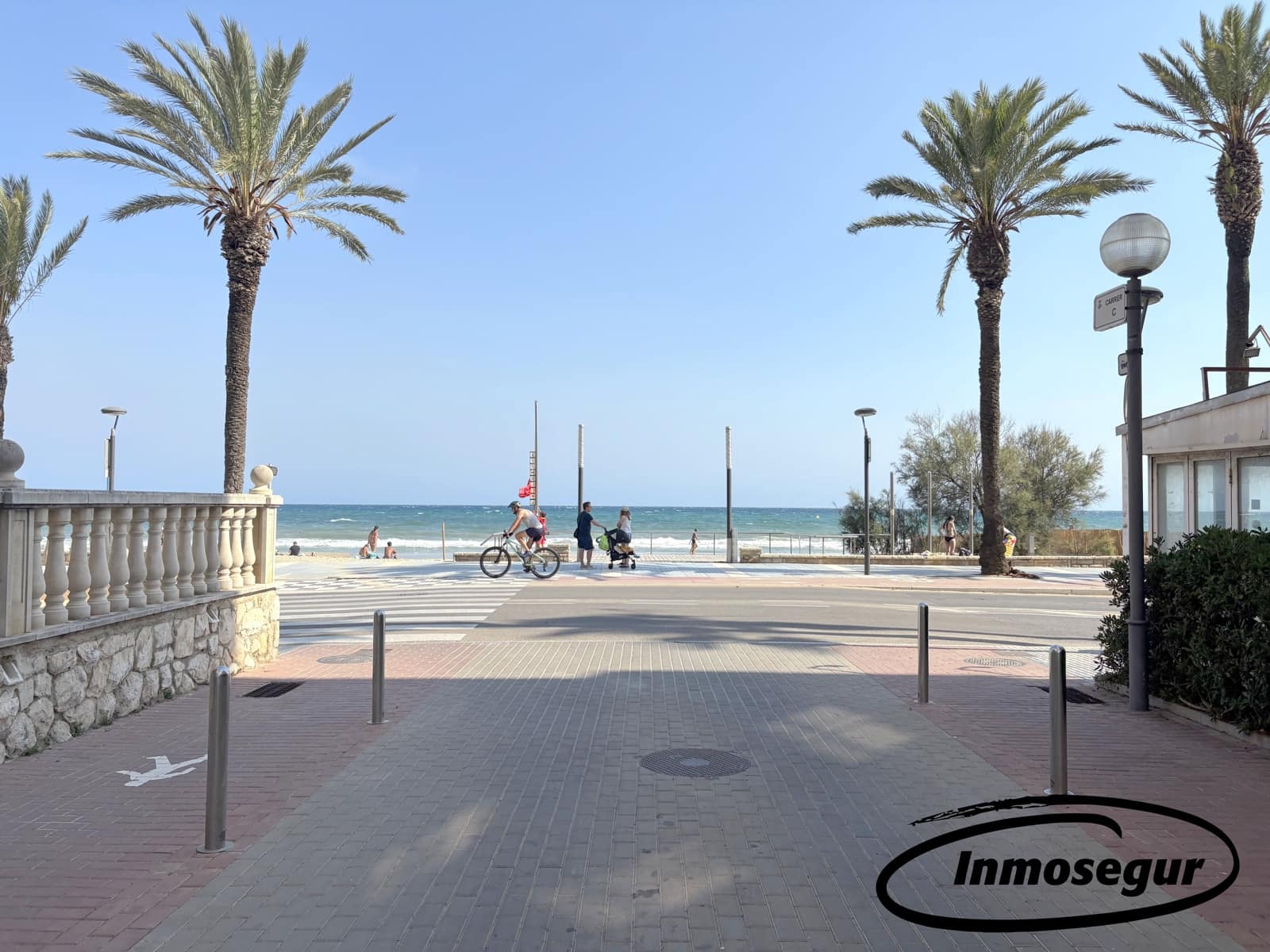 3 soveværelse Lejlighed til salg i Salou med garage - € 188.000 (Ref: 9051769)