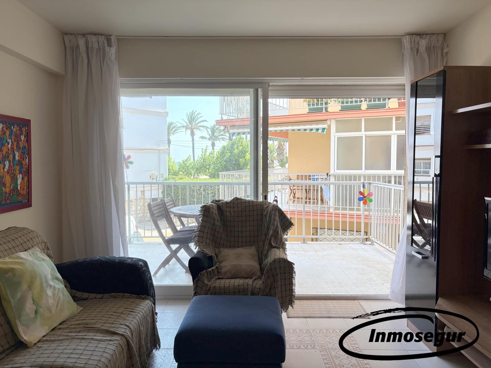 3 soveværelse Lejlighed til salg i Salou med garage - € 188.000 (Ref: 9051769)