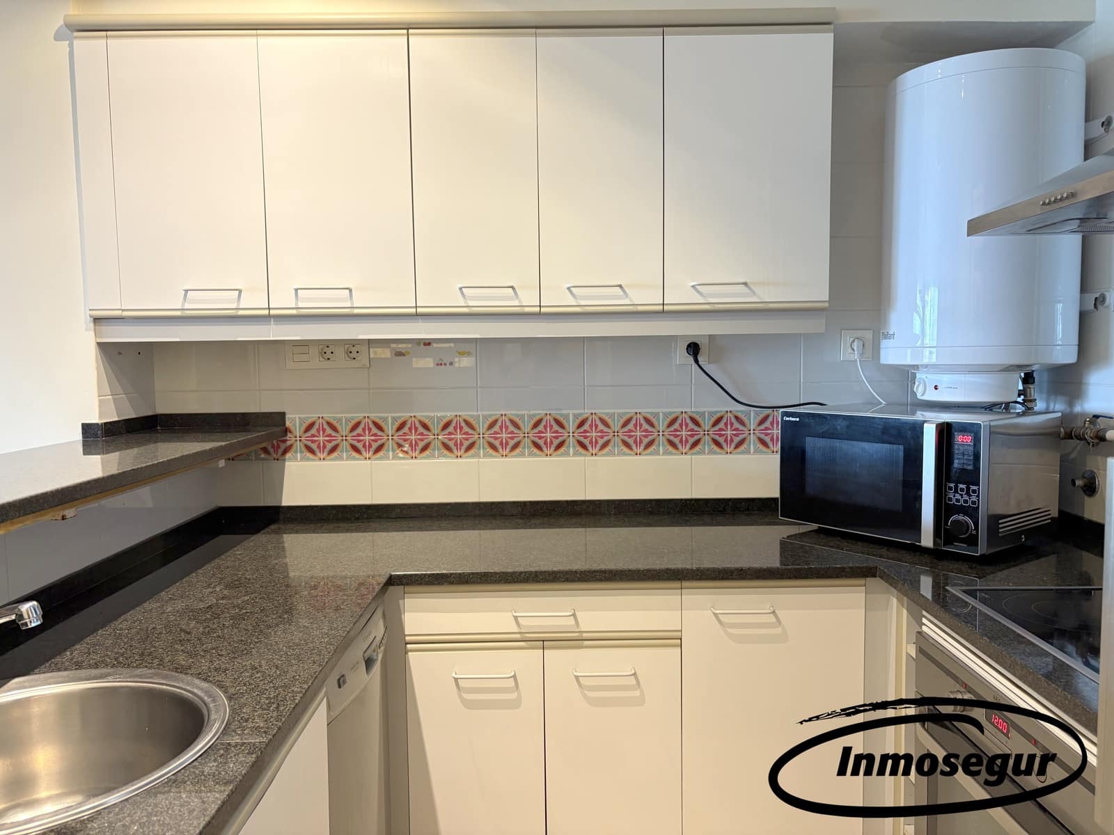 3 soveværelse Lejlighed til salg i Salou med garage - € 188.000 (Ref: 9051769)