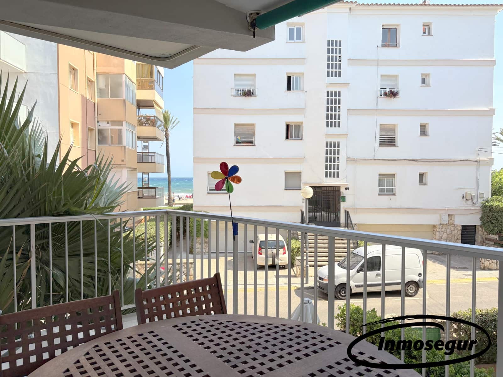 3 soveværelse Lejlighed til salg i Salou med garage - € 188.000 (Ref: 9051769)