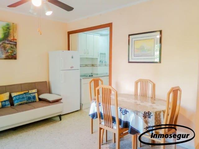 1 soverom Leilighet til salgs i Salou - € 155 000 (Ref: 9057044)