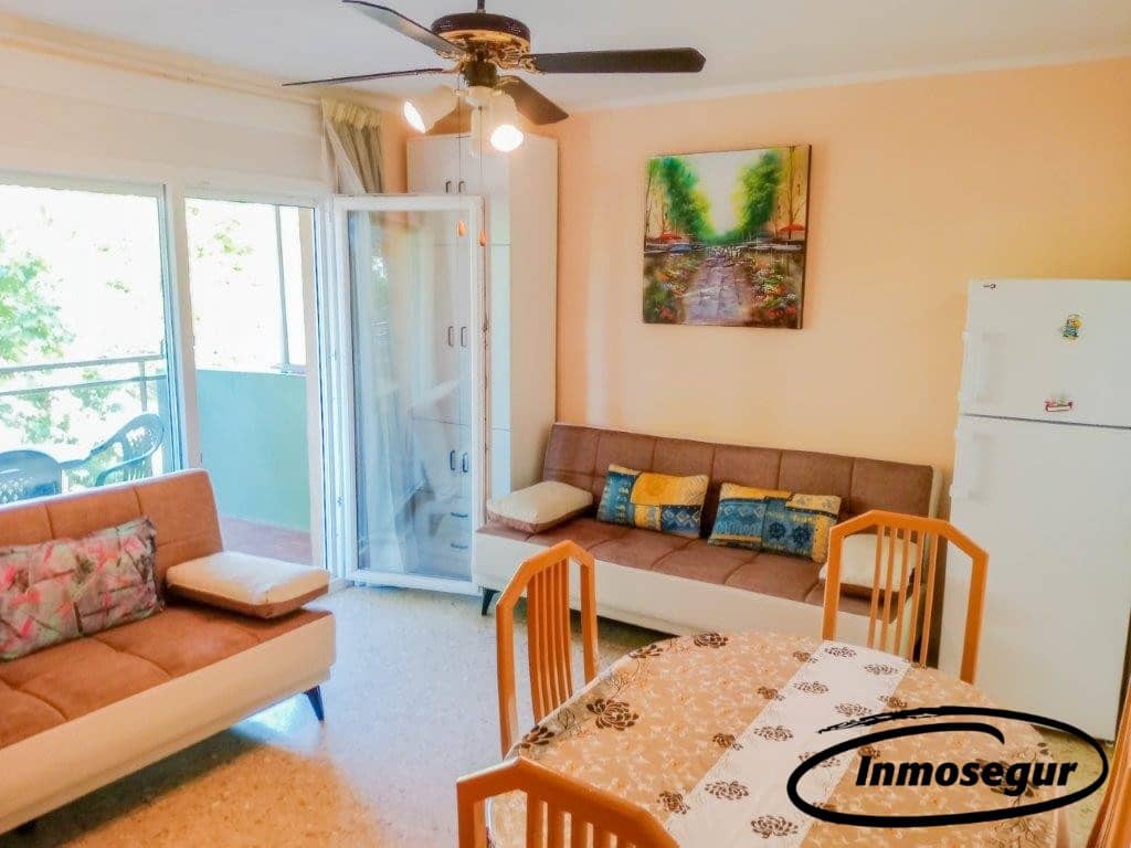 1 soveværelse Lejlighed til salg i Salou - € 155.000 (Ref: 9057044)