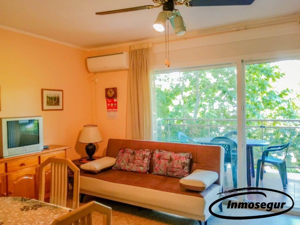 1 soveværelse Lejlighed til salg i Salou - € 155.000 (Ref: 9057044)