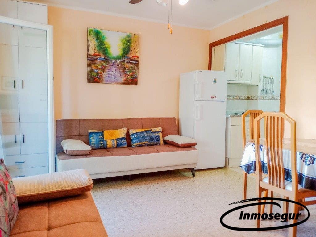 1 soveværelse Lejlighed til salg i Salou - € 155.000 (Ref: 9057044)