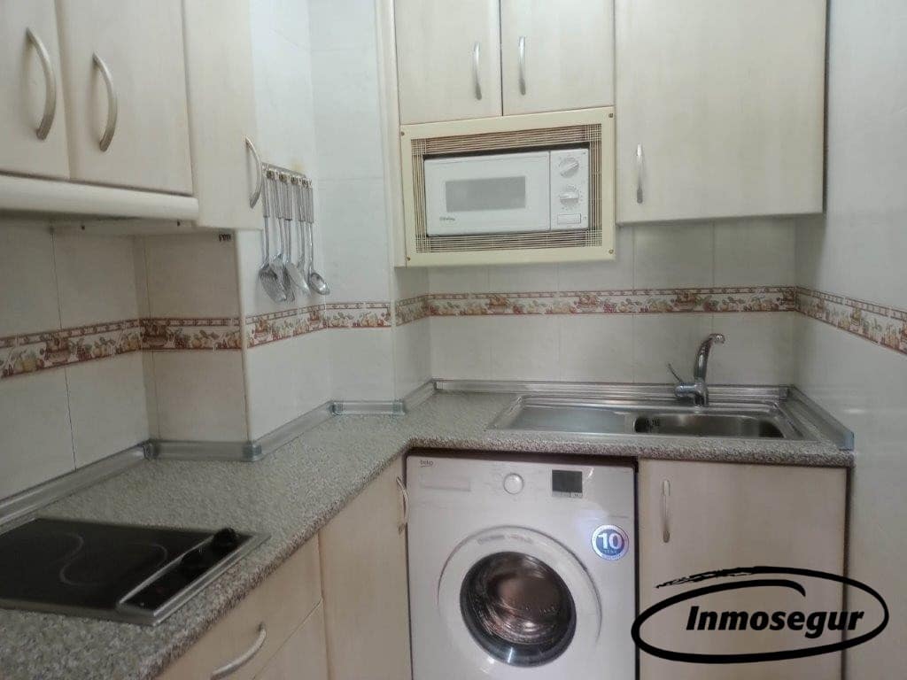 1 soveværelse Lejlighed til salg i Salou - € 155.000 (Ref: 9057044)