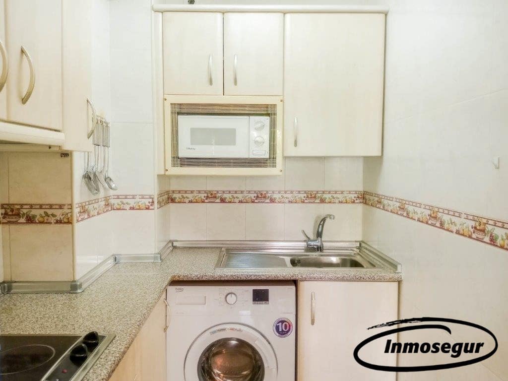 1 soveværelse Lejlighed til salg i Salou - € 155.000 (Ref: 9057044)