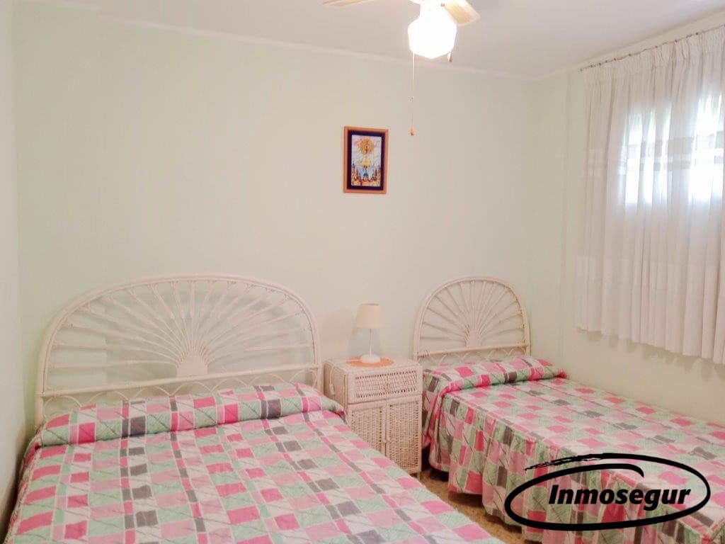 1 soveværelse Lejlighed til salg i Salou - € 155.000 (Ref: 9057044)