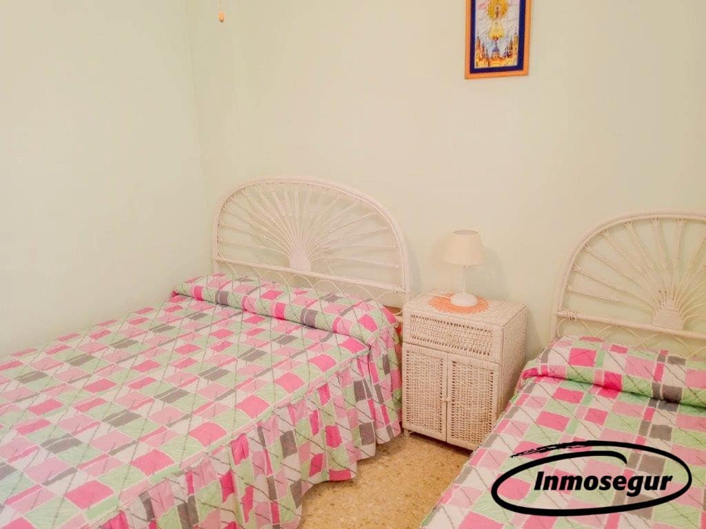 1 soveværelse Lejlighed til salg i Salou - € 155.000 (Ref: 9057044)