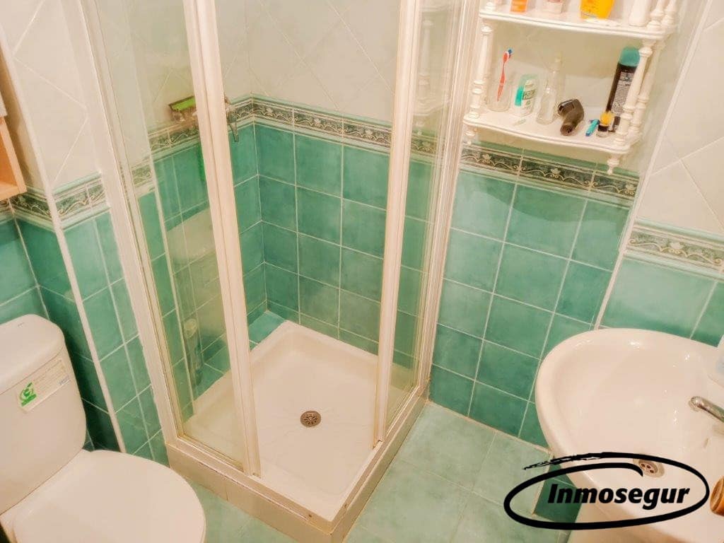 1 soveværelse Lejlighed til salg i Salou - € 155.000 (Ref: 9057044)