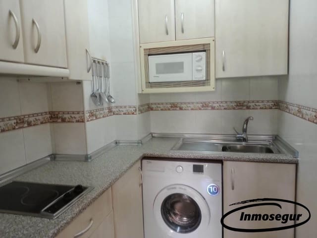 1 soverom Leilighet til salgs i Salou - € 155 000 (Ref: 9057044)