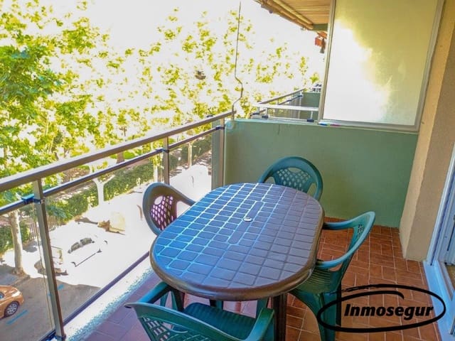 1 soverom Leilighet til salgs i Salou - € 155 000 (Ref: 9057044)