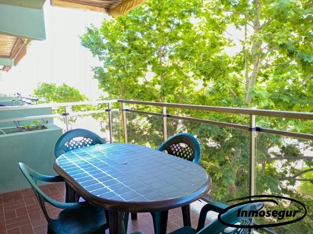 1 soverom Leilighet til salgs i Salou - € 155 000 (Ref: 9057044)