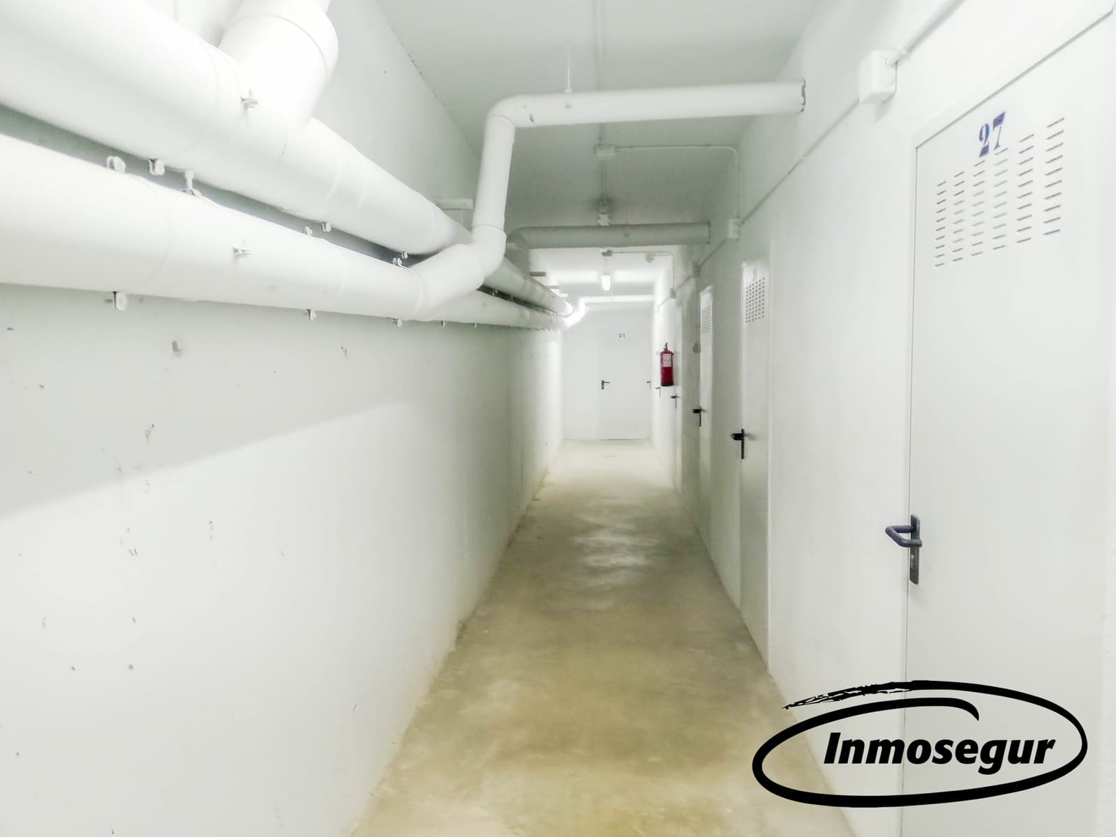 Garage til salg i Salou - € 25.000 (Ref: 9057048)