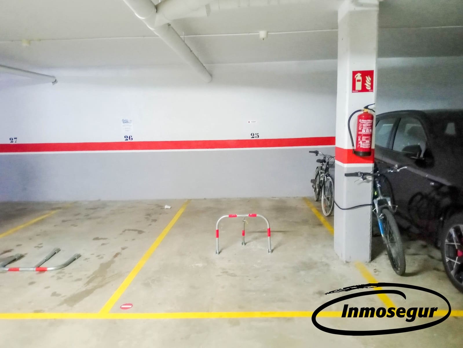 Garage til salg i Salou - € 25.000 (Ref: 9057048)