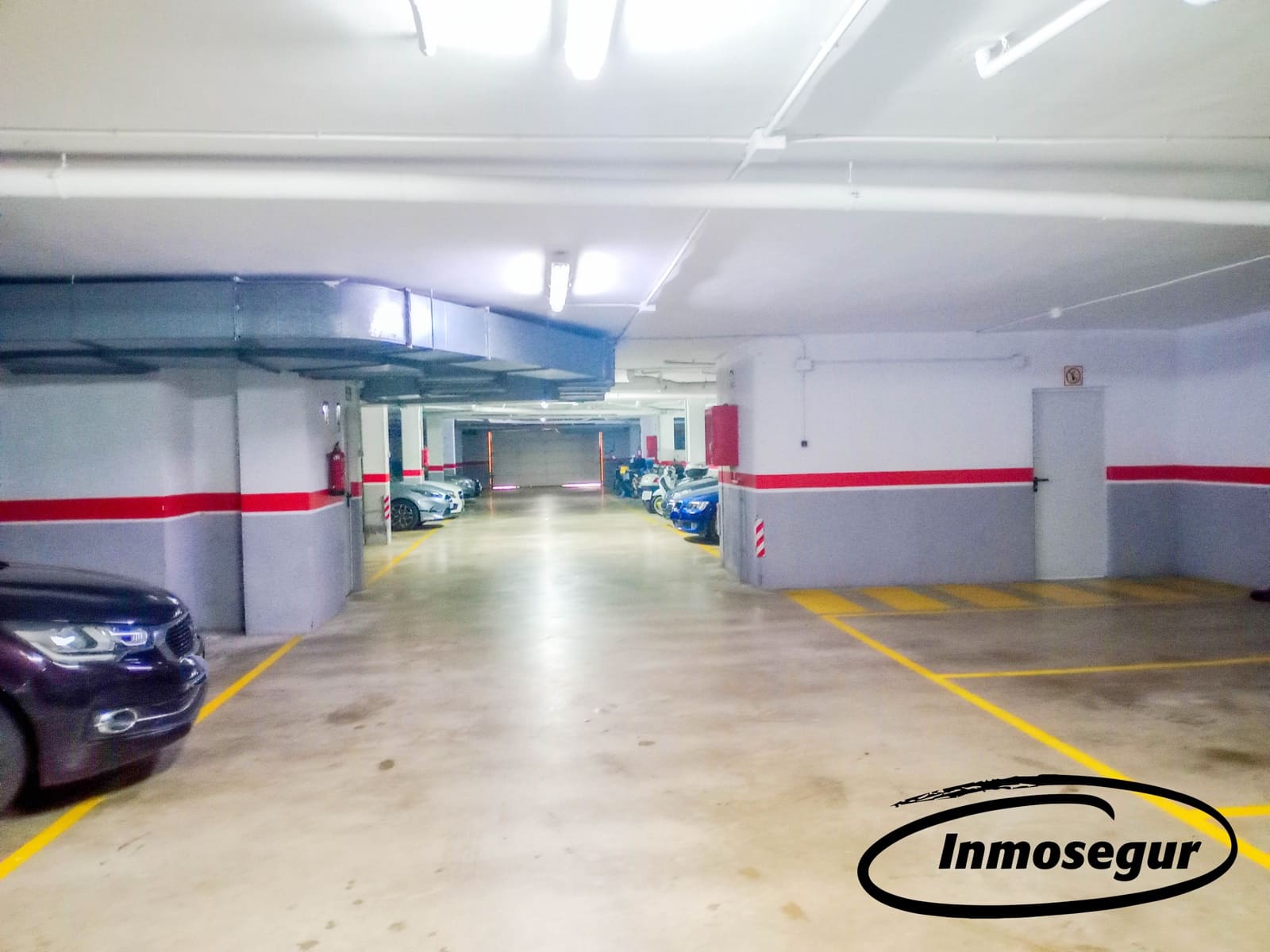 Garage til salg i Salou - € 25.000 (Ref: 9057048)