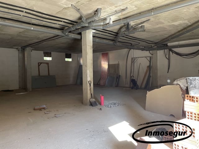 Kommersiell til salgs i Vilafortuny, Cambrils - € 220 000 (Ref: 9058576)