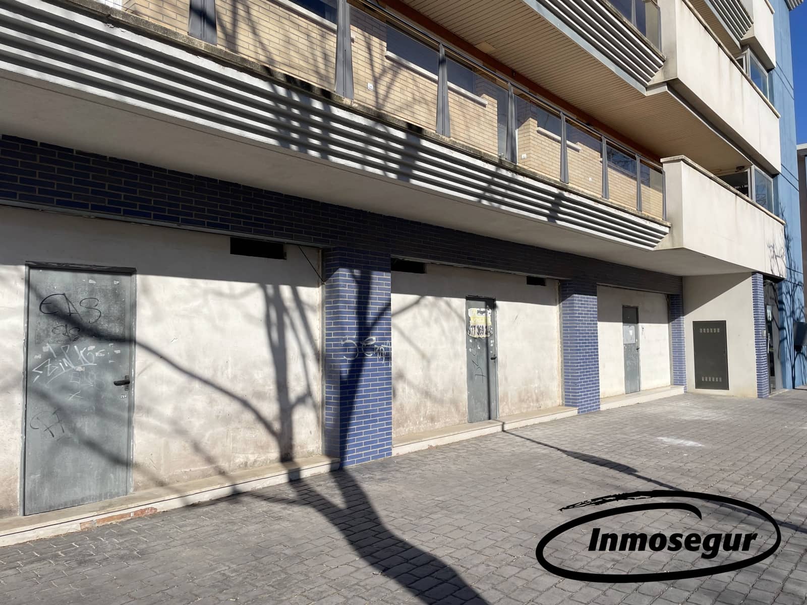 Erhverv til salg i Cambrils - € 220.000 (Ref: 9058576)