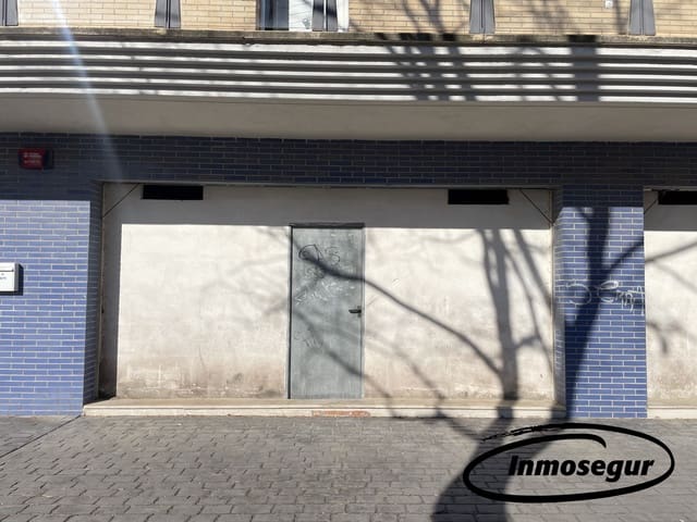 Kommersiell til salgs i Vilafortuny, Cambrils - € 220 000 (Ref: 9058576)