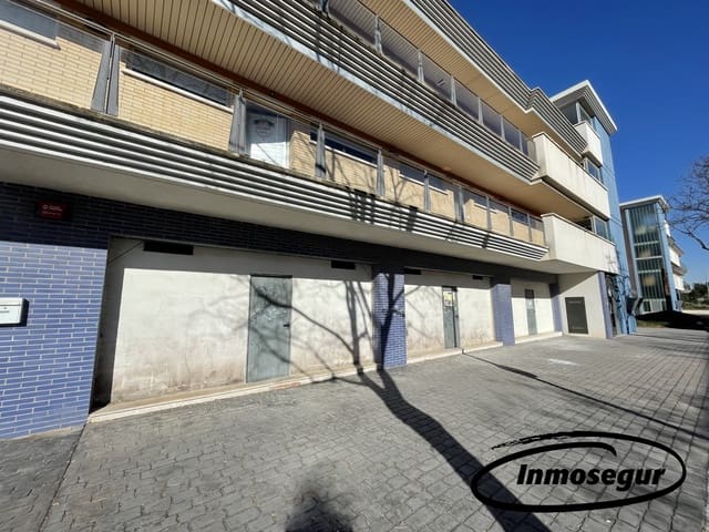 Kommersiell til salgs i Vilafortuny, Cambrils - € 220 000 (Ref: 9058576)