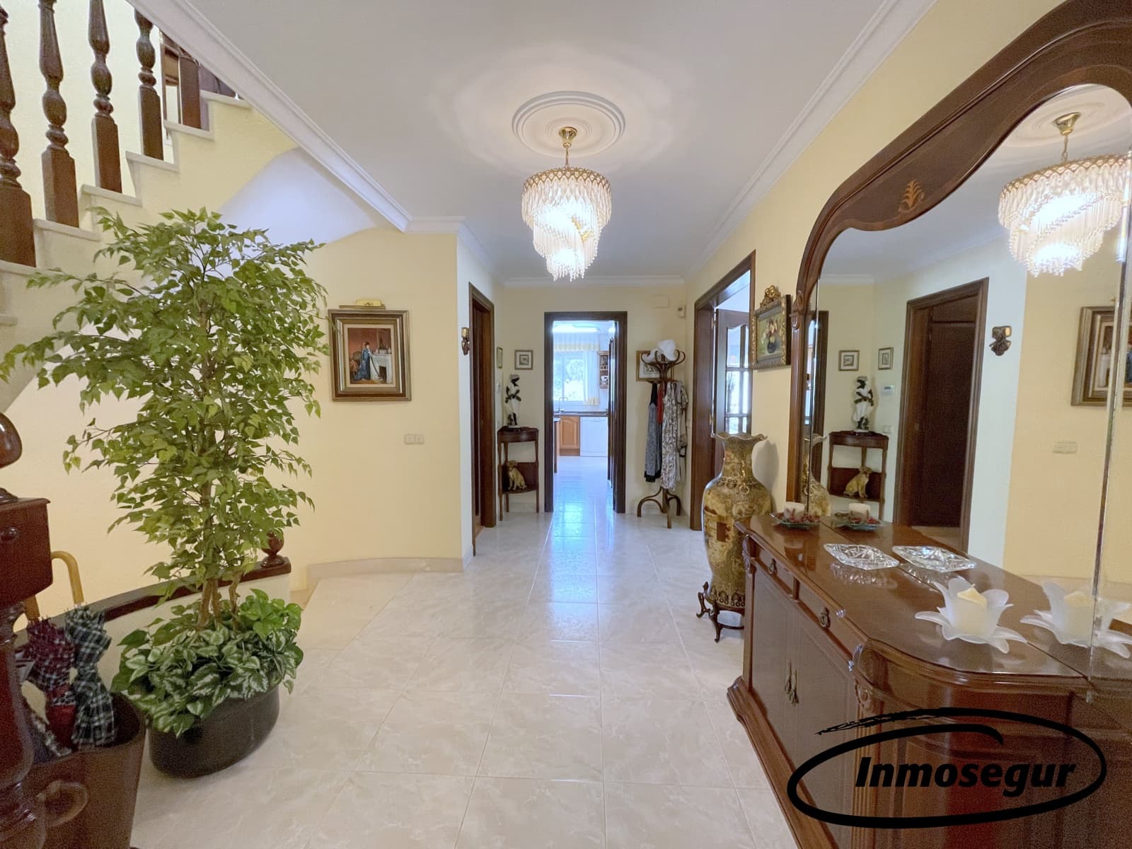 5 camera da letto Villa in vendita in Salou con garage - 950.000 € (Rif: 9134770)