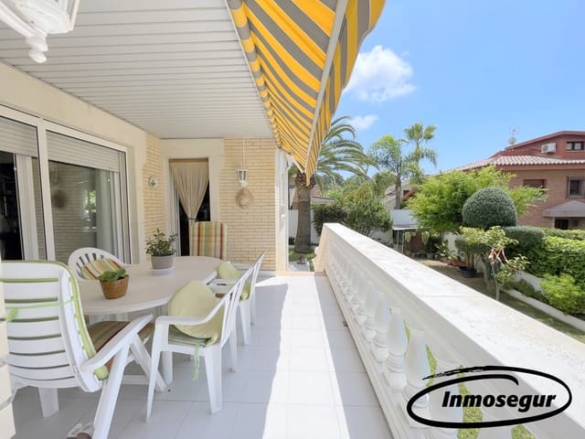 5 soveværelse Villa til salg i Salou med garage - € 950.000 (Ref: 9134770)