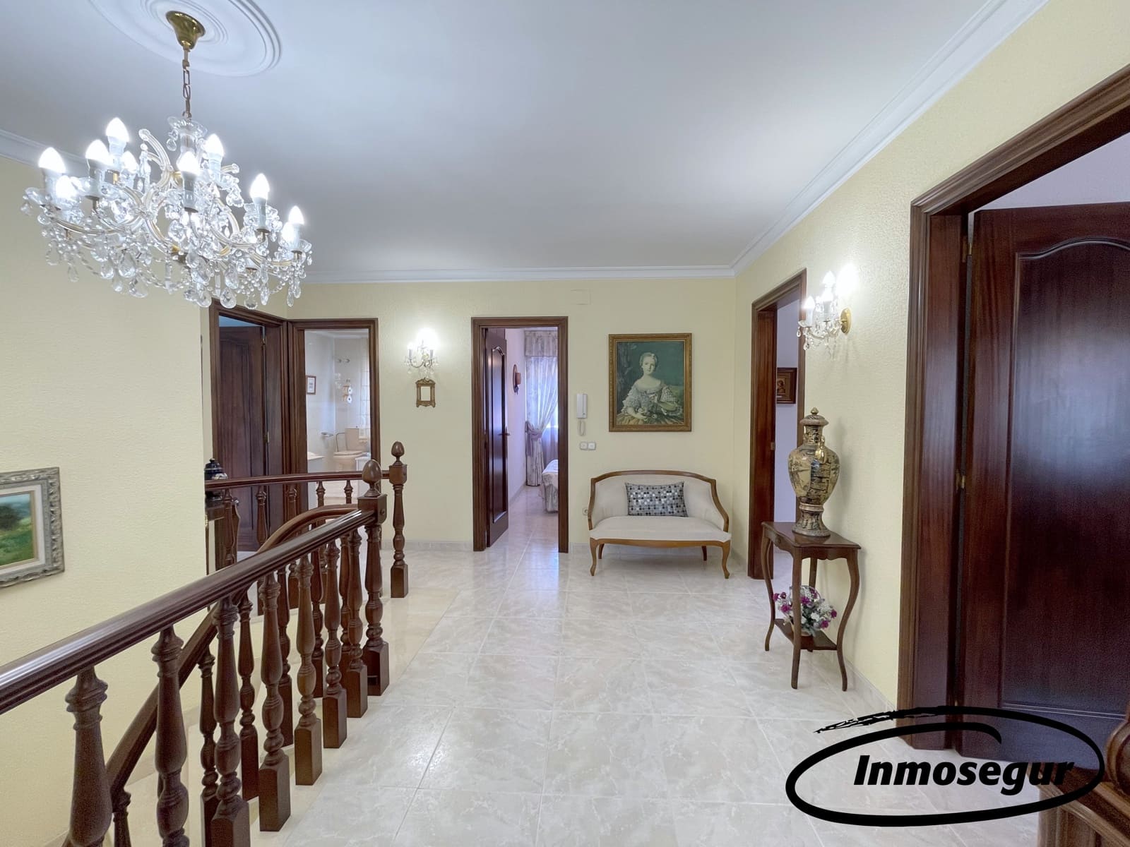 5 camera da letto Villa in vendita in Salou con garage - 950.000 € (Rif: 9134770)