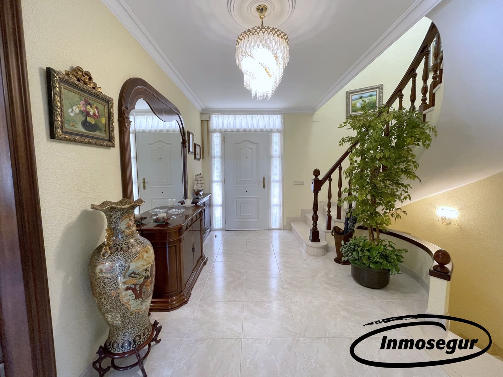 5 camera da letto Villa in vendita in Salou con garage - 950.000 € (Rif: 9134770)