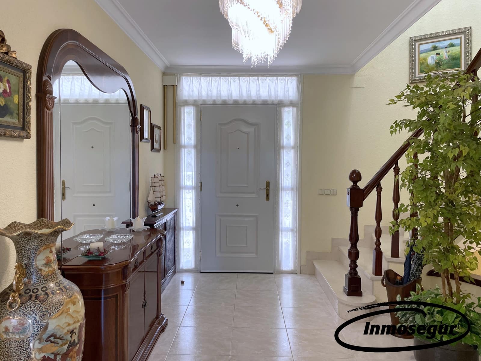 5 camera da letto Villa in vendita in Salou con garage - 950.000 € (Rif: 9134770)