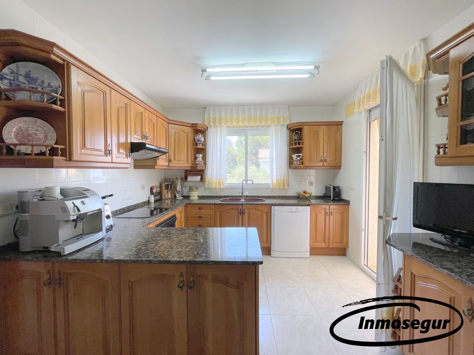 5 camera da letto Villa in vendita in Salou con garage - 950.000 € (Rif: 9134770)