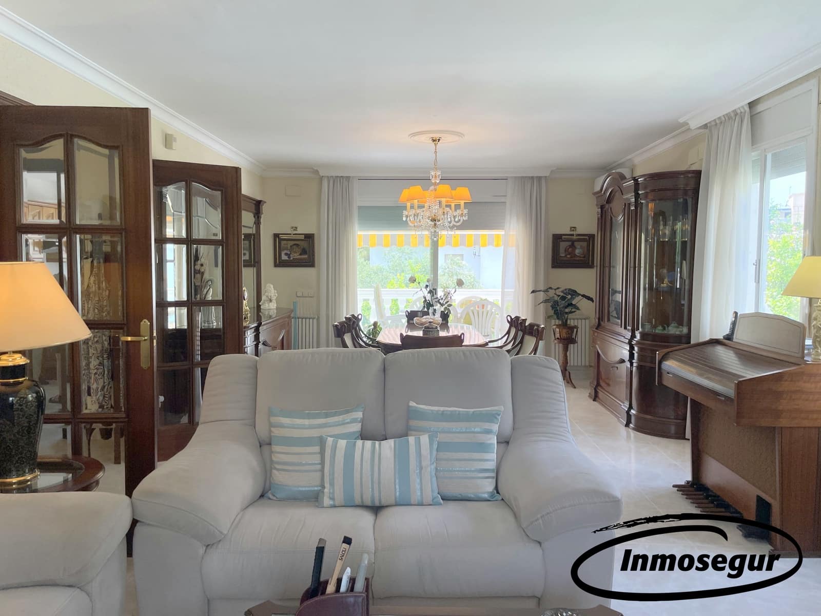 5 camera da letto Villa in vendita in Salou con garage - 950.000 € (Rif: 9134770)