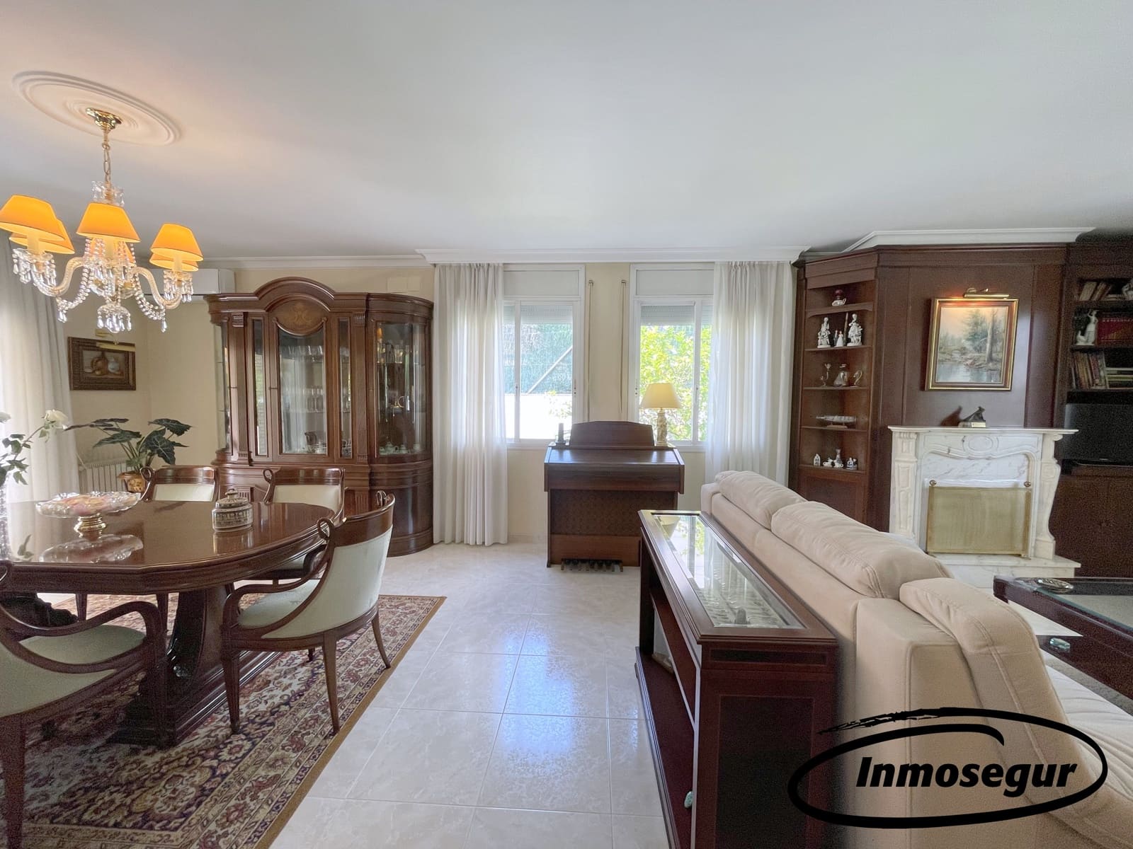 5 camera da letto Villa in vendita in Salou con garage - 950.000 € (Rif: 9134770)