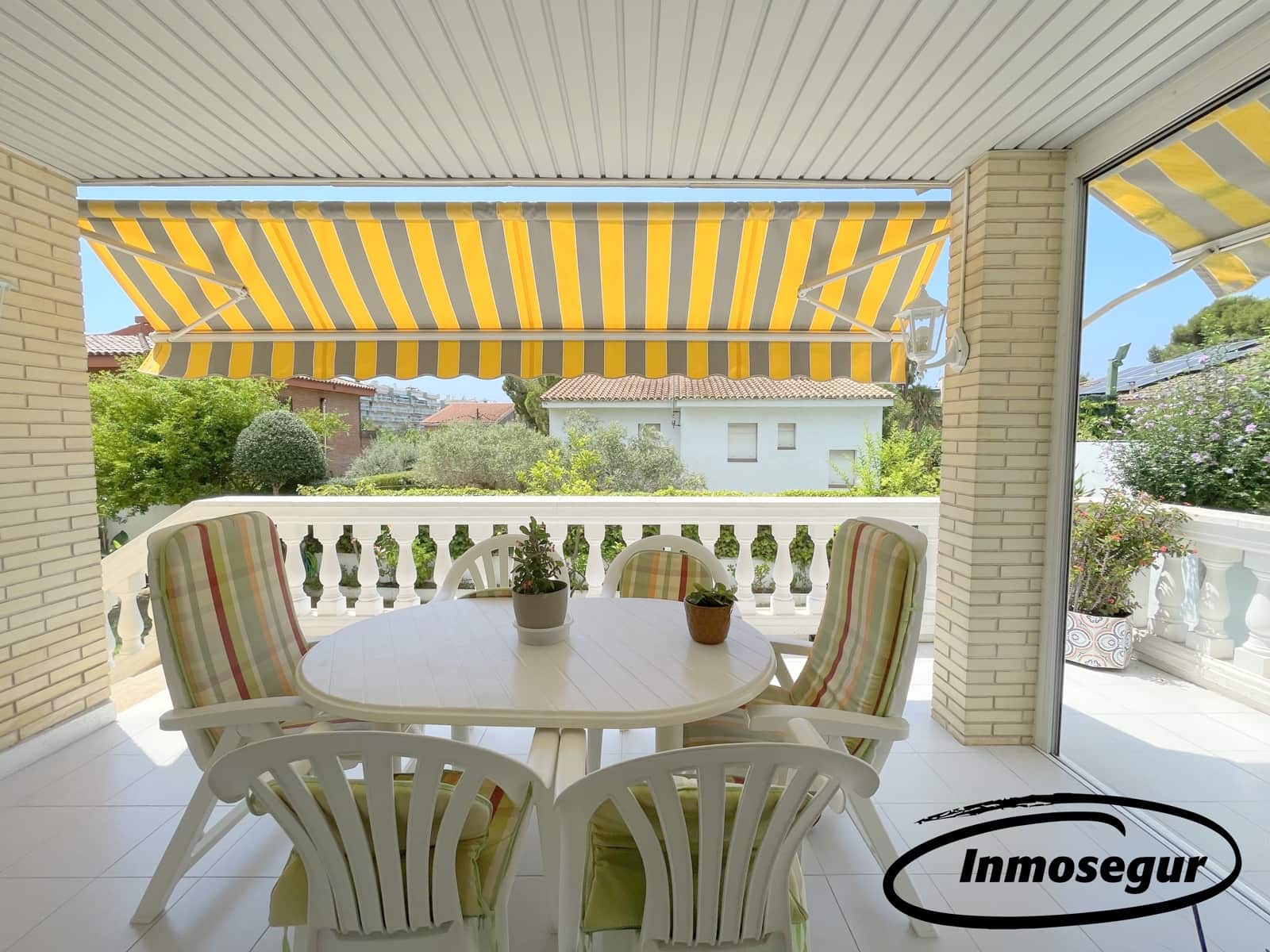 5 camera da letto Villa in vendita in Salou con garage - 950.000 € (Rif: 9134770)