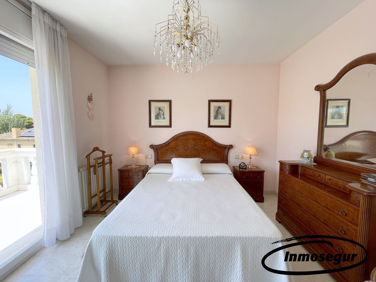 5 camera da letto Villa in vendita in Salou con garage - 950.000 € (Rif: 9134770)