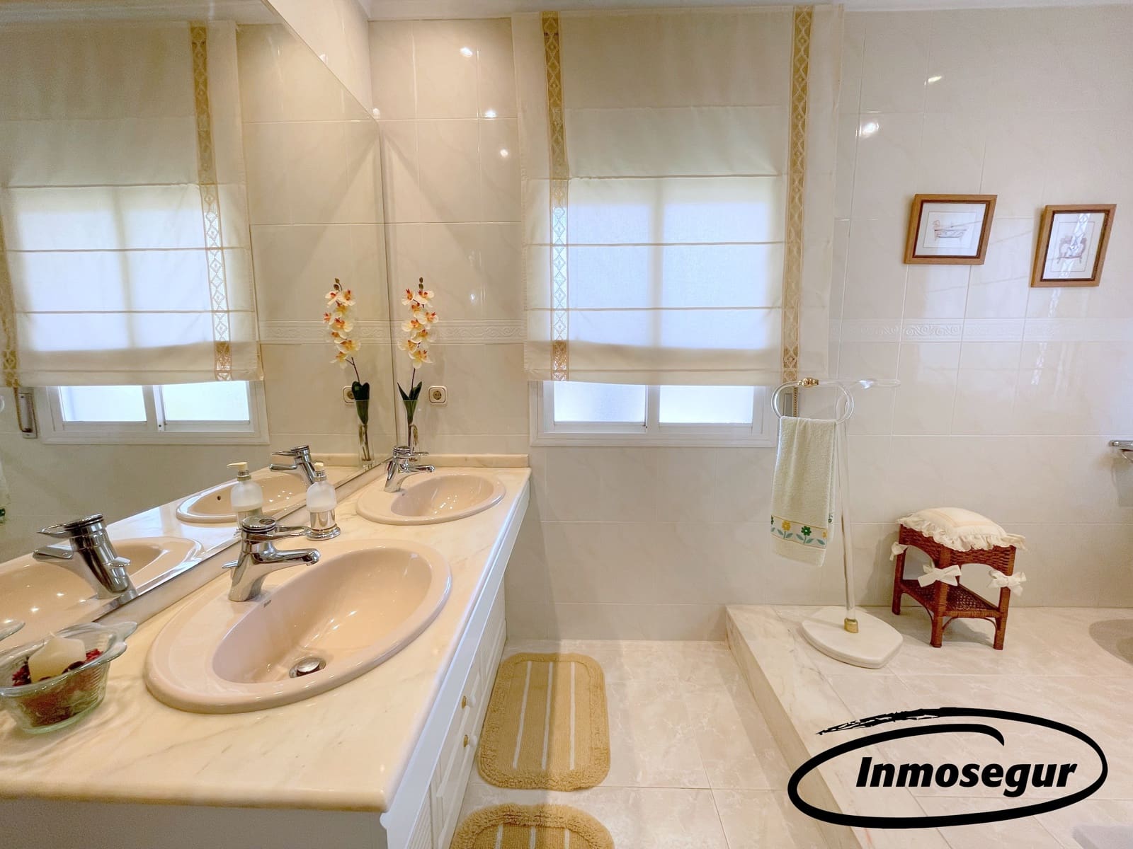 5 camera da letto Villa in vendita in Salou con garage - 950.000 € (Rif: 9134770)