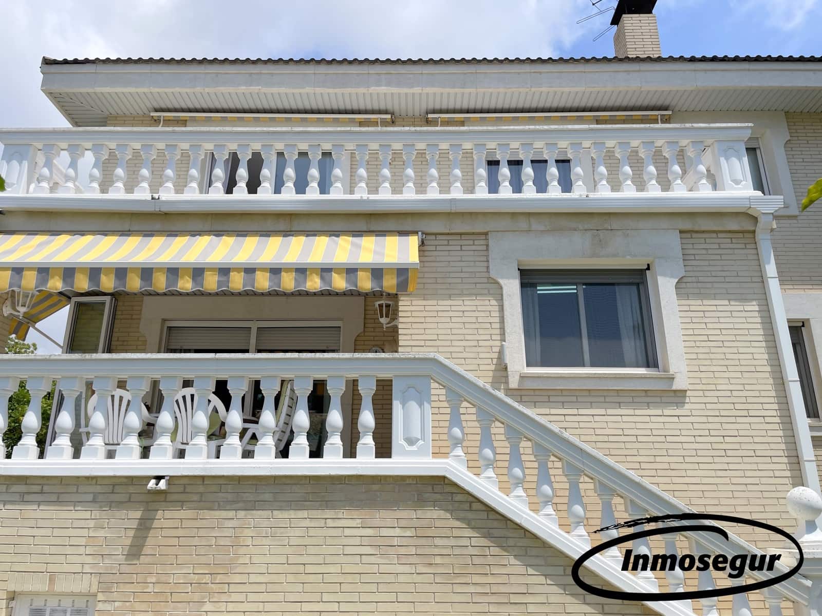 5 camera da letto Villa in vendita in Salou con garage - 950.000 € (Rif: 9134770)