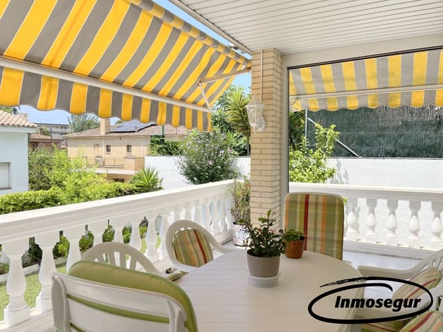 5 soverom Villa til salgs i Salou med garasje - € 950 000 (Ref: 9134770)