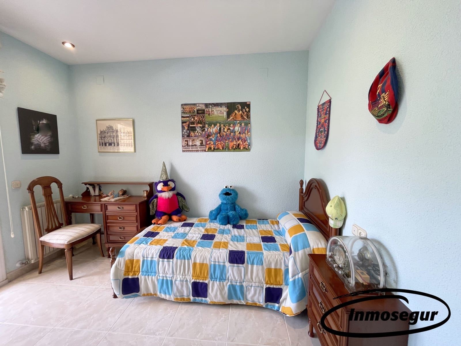 5 camera da letto Villa in vendita in Salou con garage - 950.000 € (Rif: 9134770)