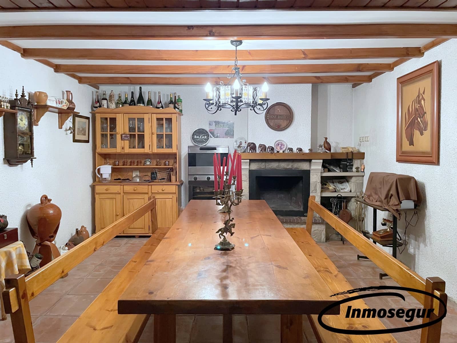 5 camera da letto Villa in vendita in Salou con garage - 950.000 € (Rif: 9134770)