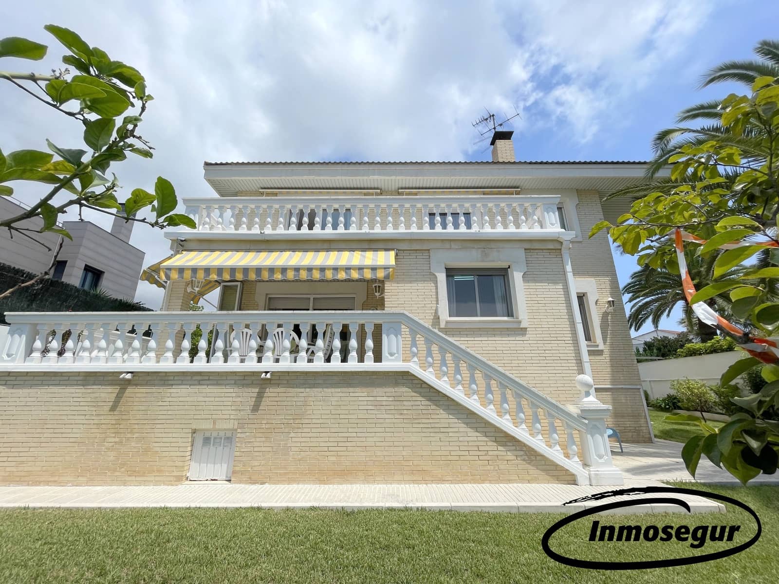 5 camera da letto Villa in vendita in Salou con garage - 950.000 € (Rif: 9134770)