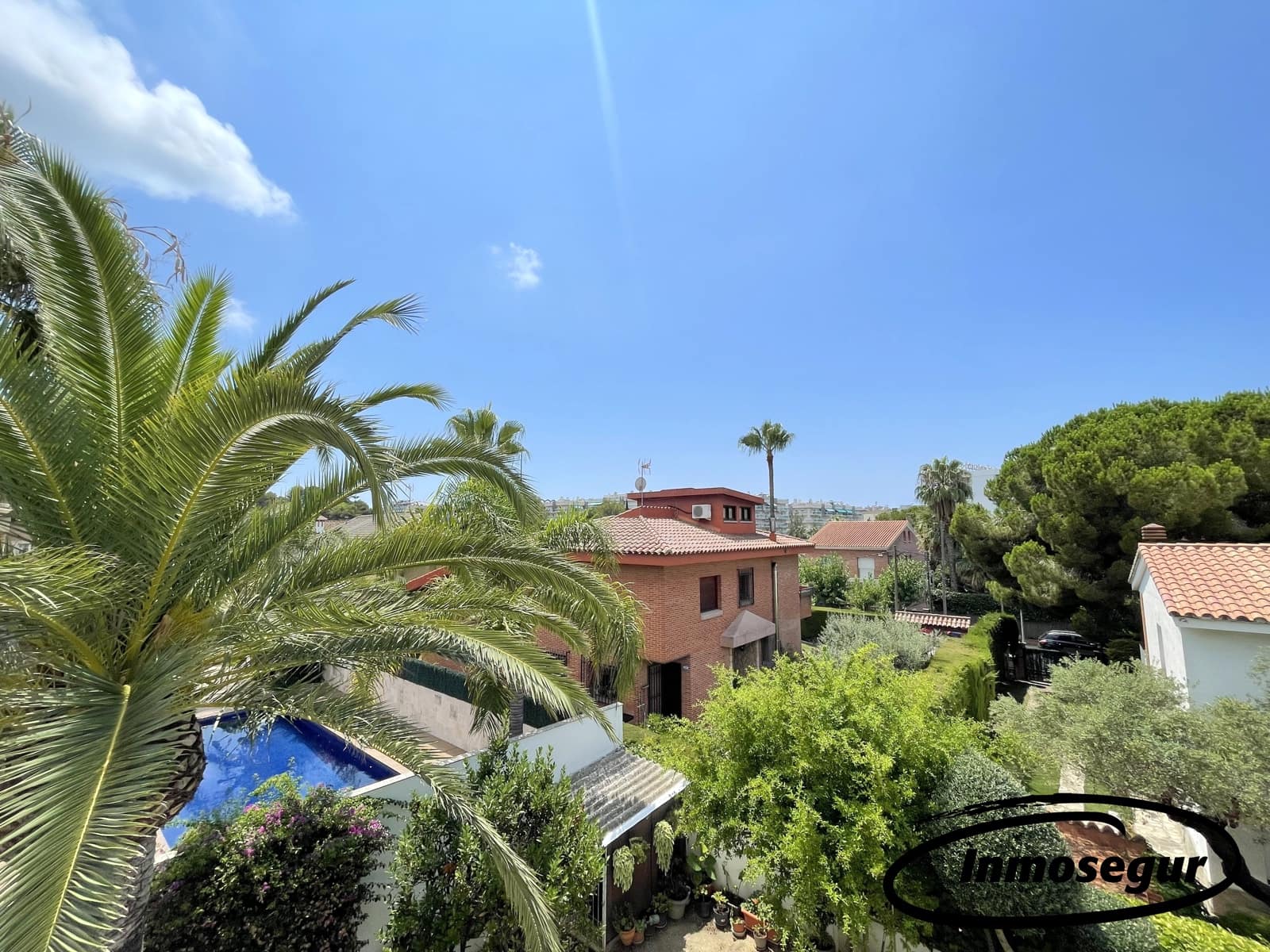 5 camera da letto Villa in vendita in Salou con garage - 950.000 € (Rif: 9134770)